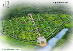 江西南昌西山万寿园