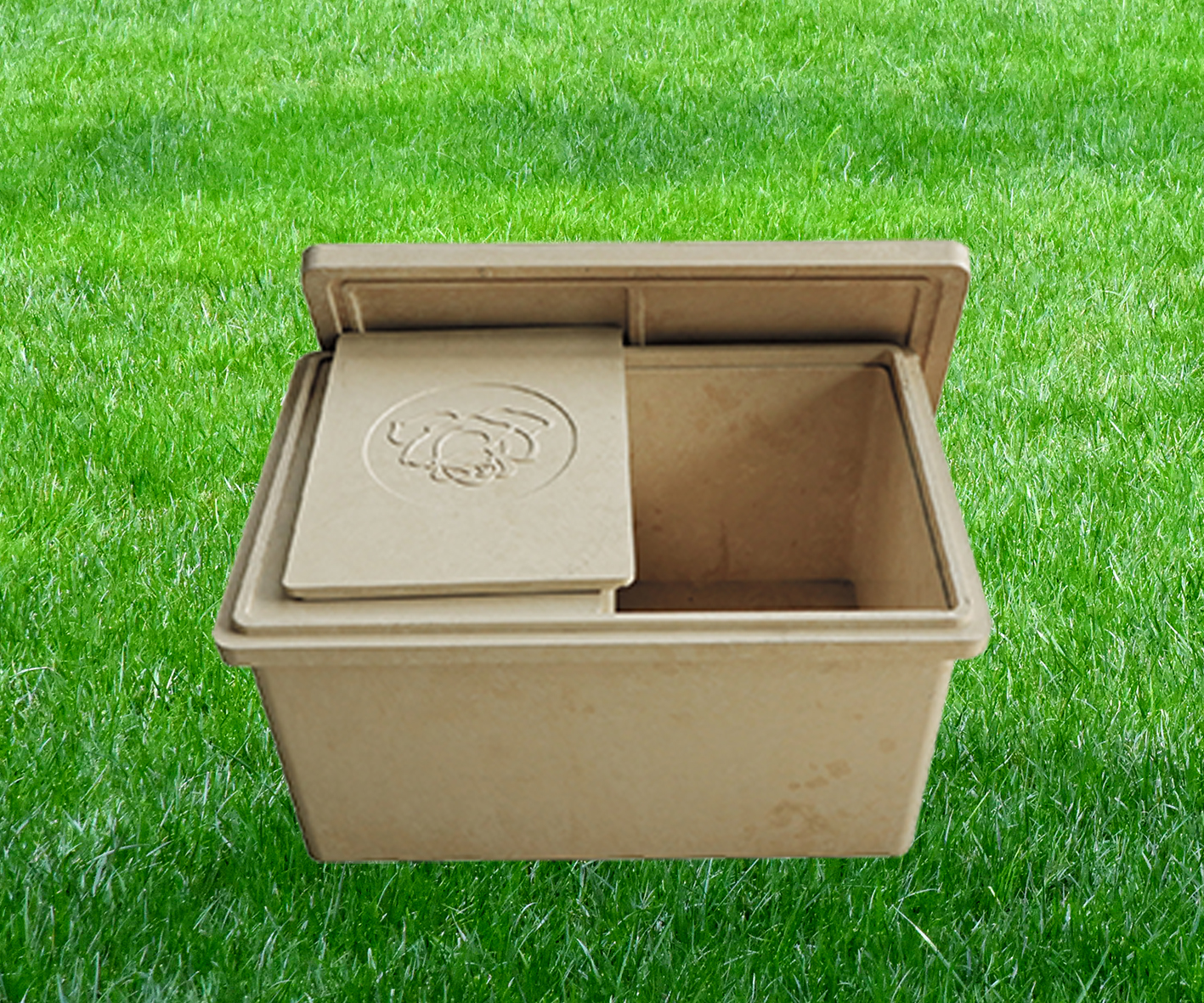 <strong>ag真人国际集团推出环保高分子复合质料</strong>