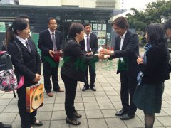 天下这么大，，，，，，，我们想去看看——ag真人国际人日本之行