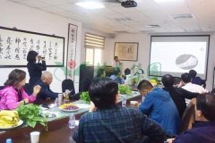 热烈接待常州市金坛区民政局向导莅临ag真人国际旅行