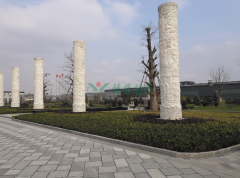 <b>立异环保|ag真人国际集团起劲探索公墓行业贯彻“双碳”路径</b>