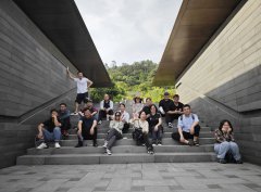 从设计到实现：ag真人国际集团的陵园设计、创立全历程