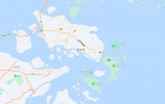 舟山定海新老公墓与殡仪馆焕发新生，，，，，壁葬文化谱写协调新篇章