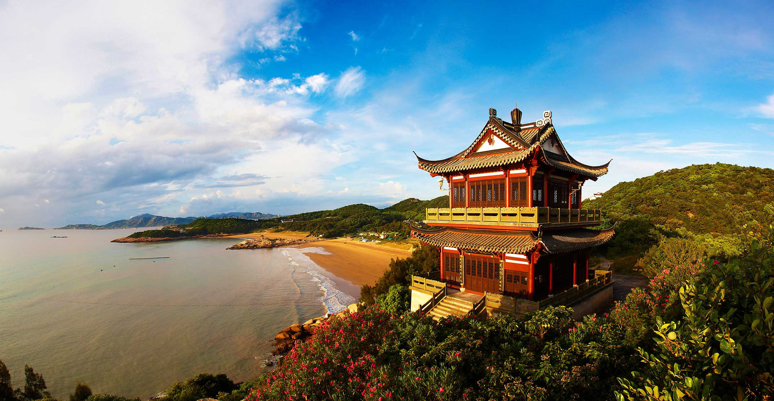 杨桂荣：以石为韵，，，，，，，传承文化，，，，，，，为客户创立价值